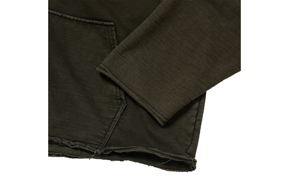 Creed Scarf Hooded Zip-up Hoodie (14)
