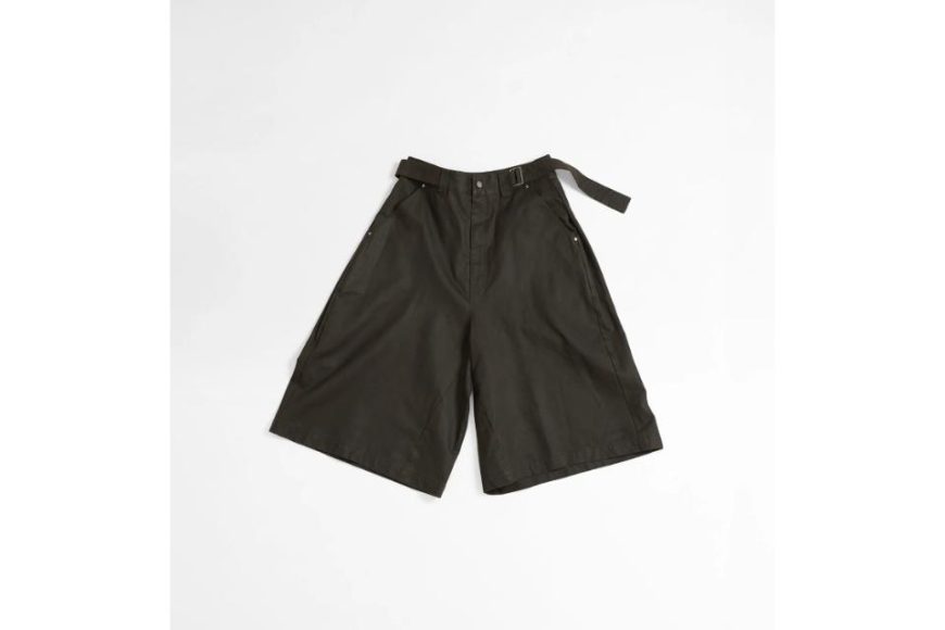 Cropped Drapey Baggy Pants (7)