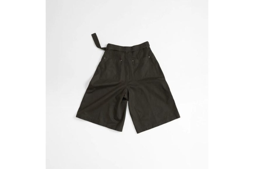 Cropped Drapey Baggy Pants (8)