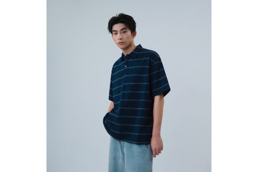 Dadcore Border Polo (10)