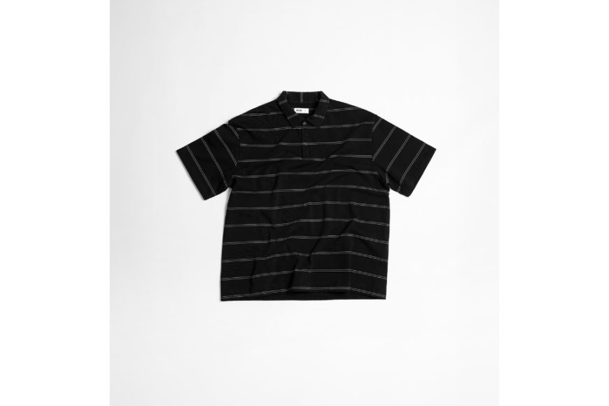 Dadcore Border Polo (11)