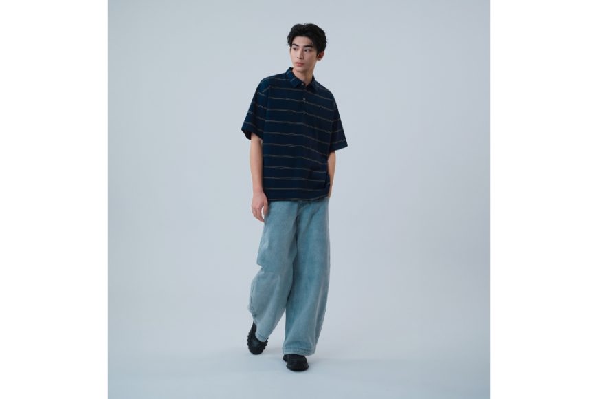 Dadcore Border Polo (8)