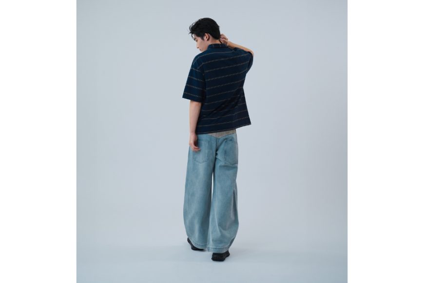Dadcore Border Polo (9)