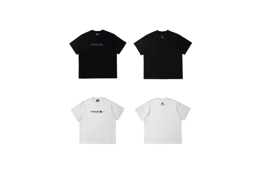 Disorder Tee (0)