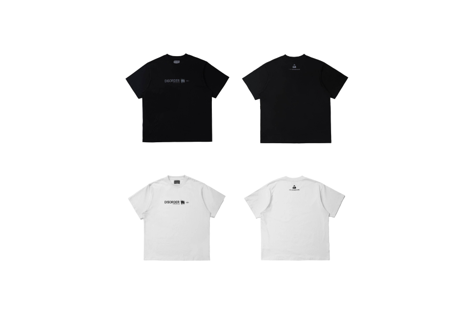 Disorder Tee (0)