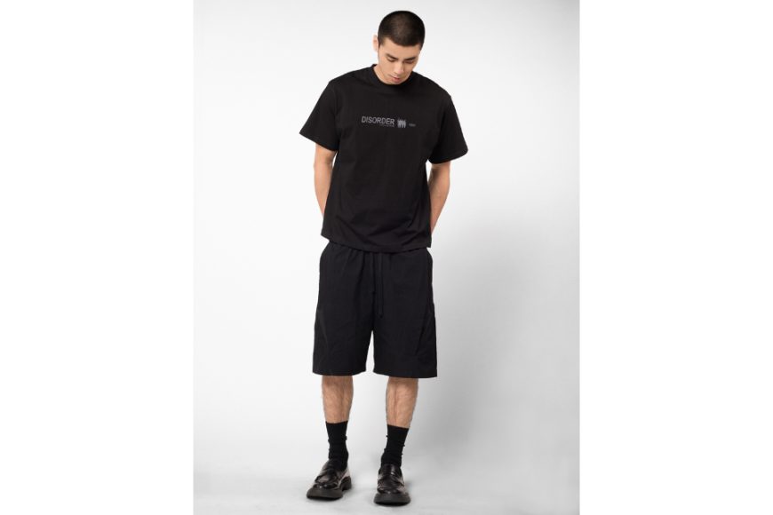 Disorder Tee (1)