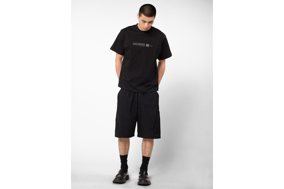 Disorder Tee (1)
