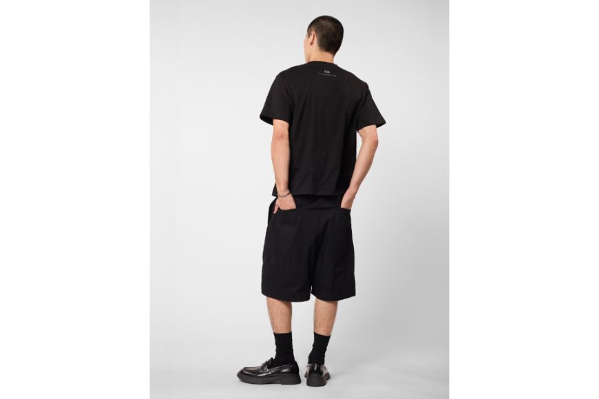 Disorder Tee (2)