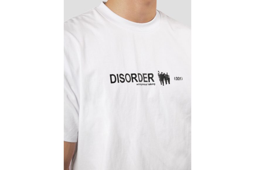Disorder Tee (3)