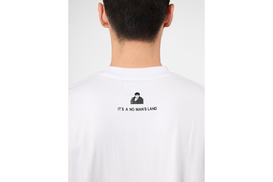 Disorder Tee (4)