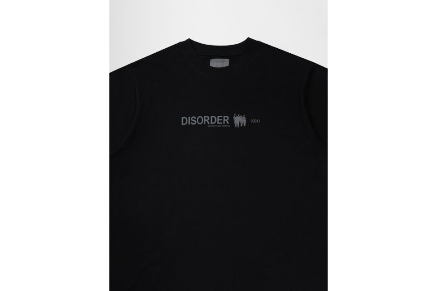 Disorder Tee (9)