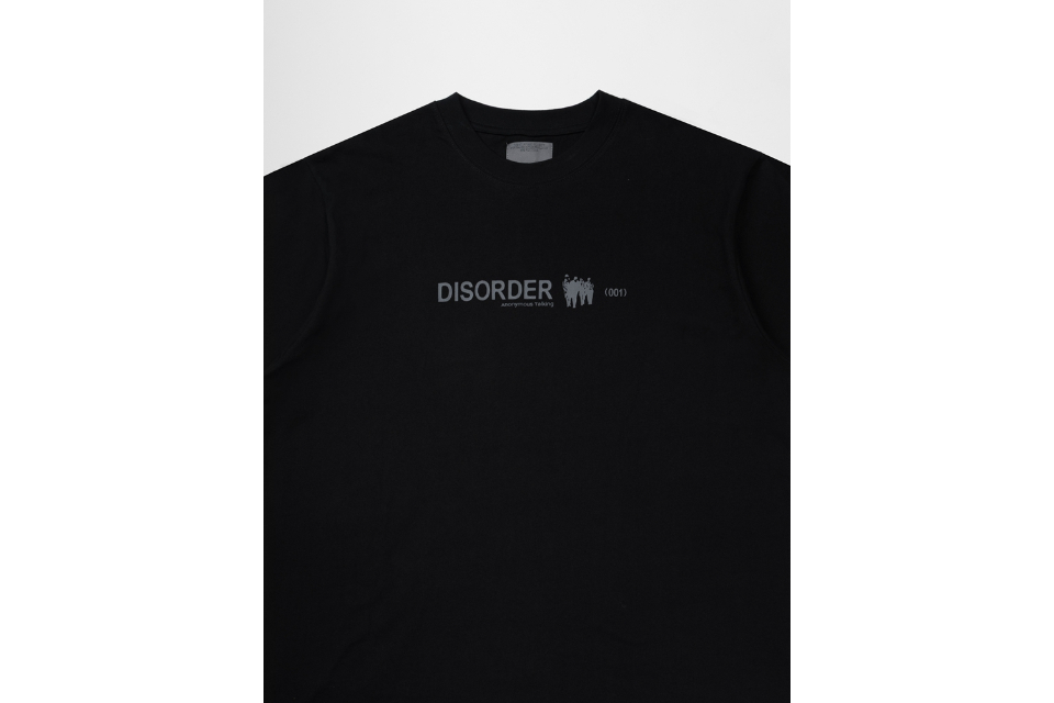 Disorder Tee (9)