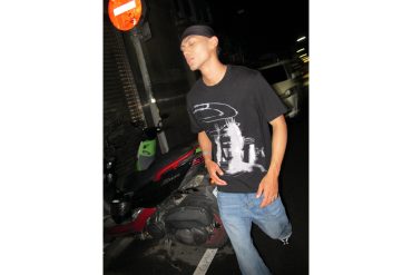 E Choe Tee (1)