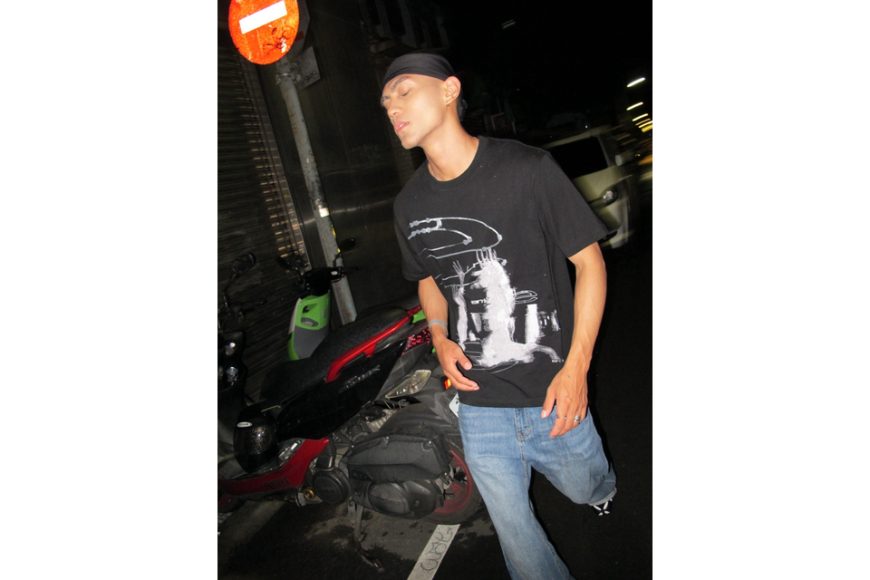 E Choe Tee (1)