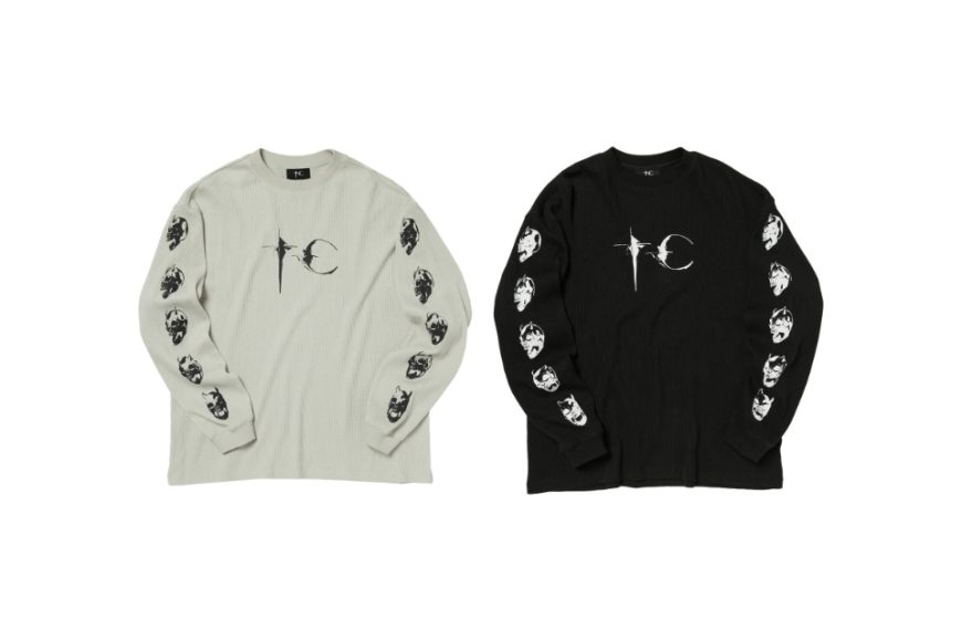 Endless Long Sleeve (0)