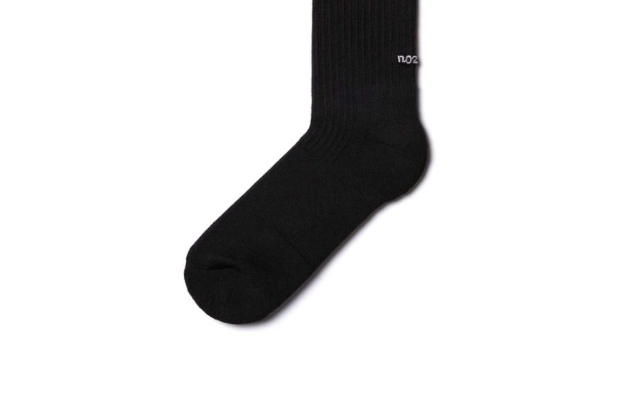 Essential Crew 運動襪 (2)