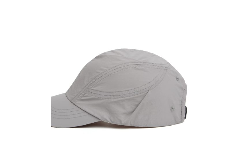 Essential Explorer Cap (12)