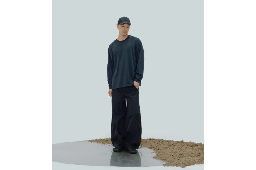 Essential Explorer Cap (2)