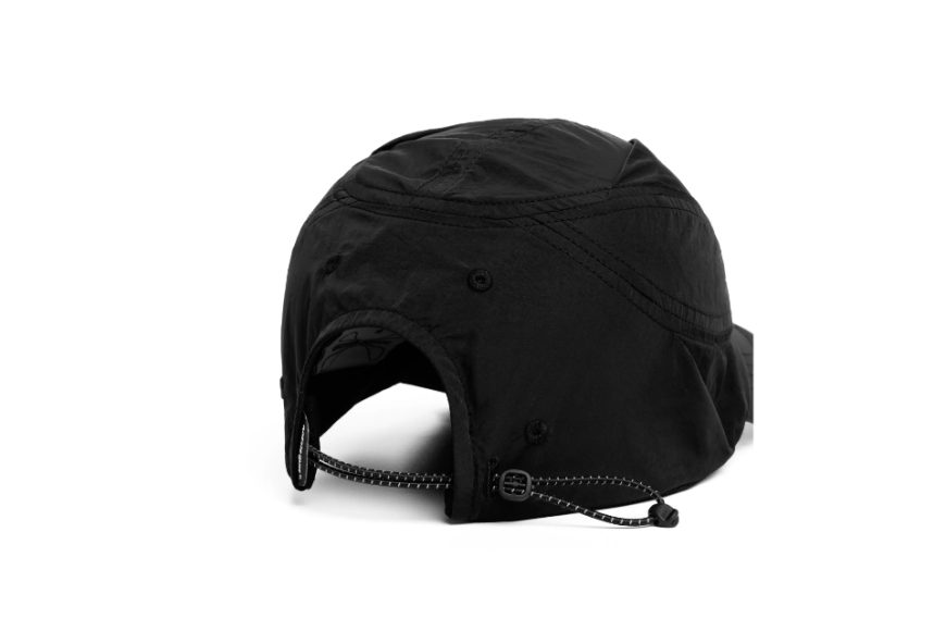 Essential Explorer Cap (9)