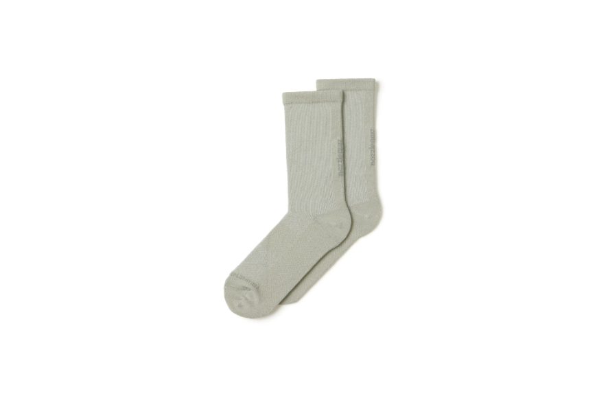 Essential Tactel® Crew Socks (10)