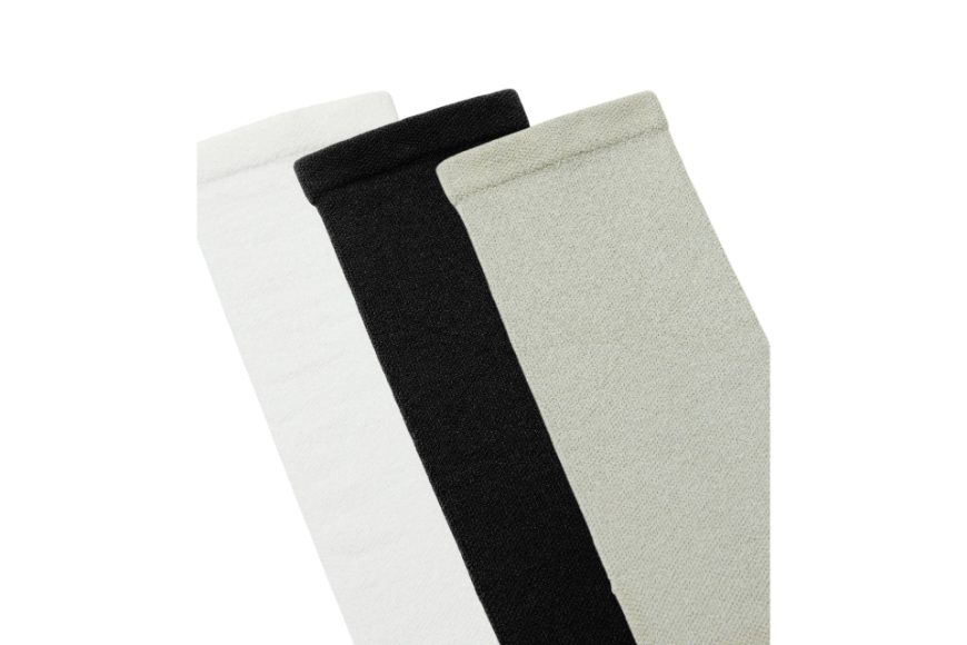 Essential Tactel® Crew Socks (11)