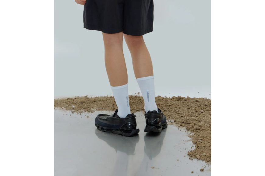 Essential Tactel® Crew Socks (3)