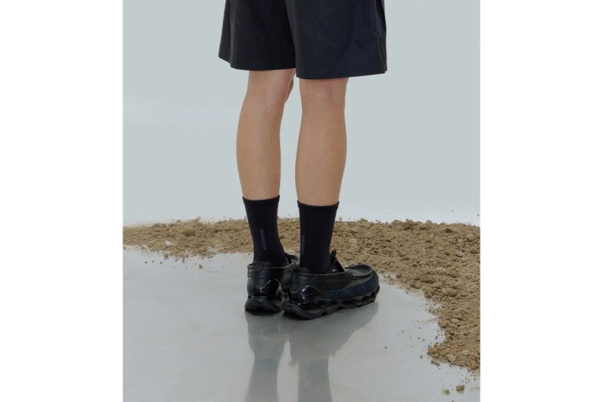 Essential Tactel® Crew Socks (5)