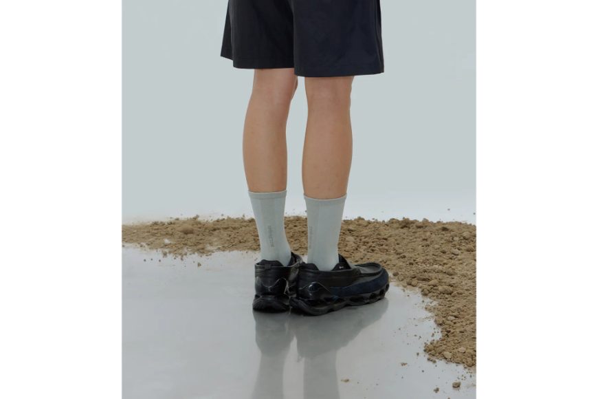 Essential Tactel® Crew Socks (6)