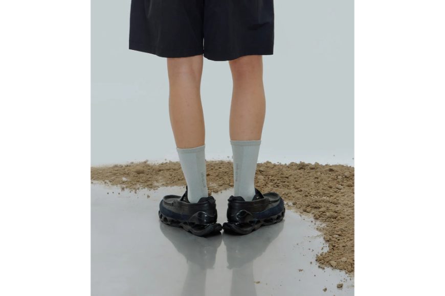 Essential Tactel® Crew Socks (7)