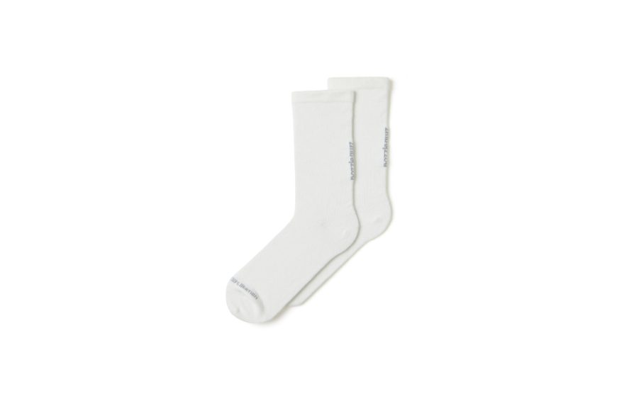 Essential Tactel® Crew Socks (8)