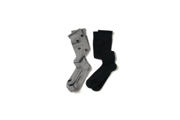 Eyelet Knee Socks (1)