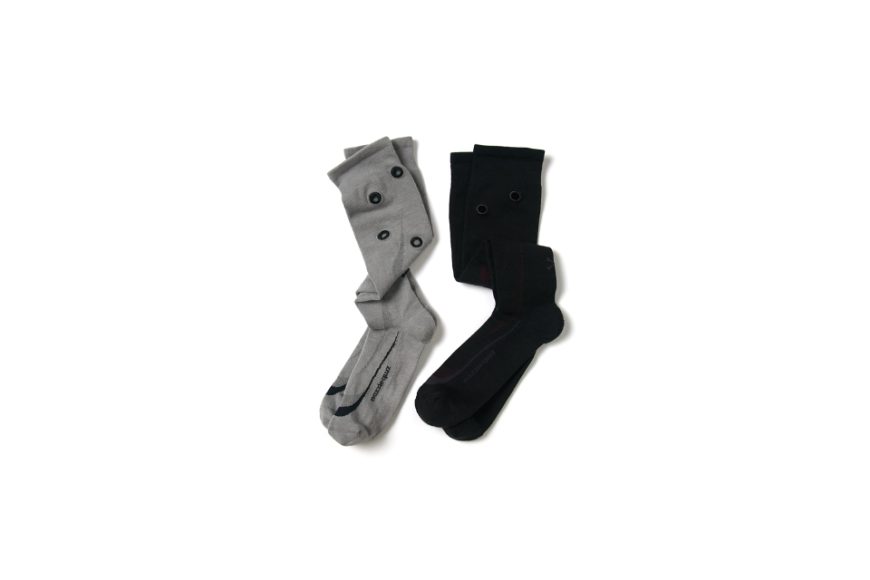 Eyelet Knee Socks (1)