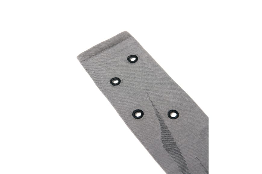 Eyelet Knee Socks (10)