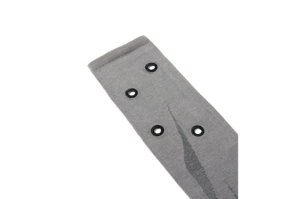 Eyelet Knee Socks (10)
