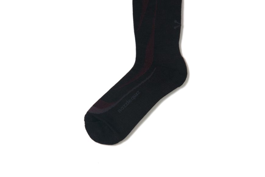 Eyelet Knee Socks (6)