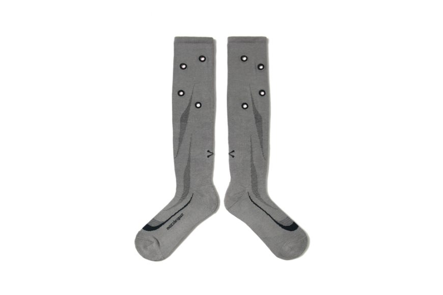 Eyelet Knee Socks (8)