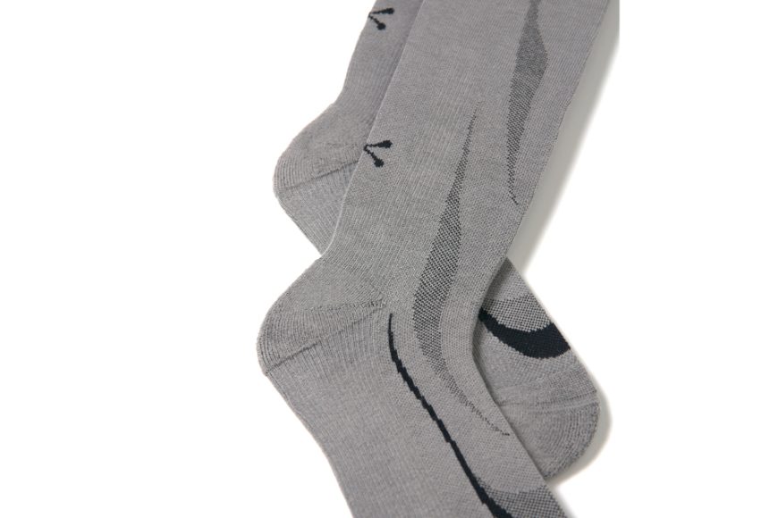 Eyelet Knee Socks (9)