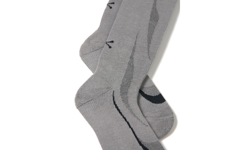 Eyelet Knee Socks (9)