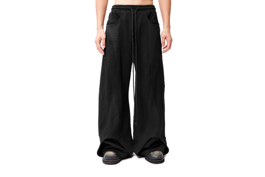 F Tactical Track Pants (2)