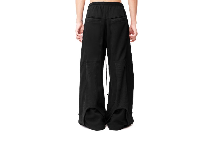 F Tactical Track Pants (5)