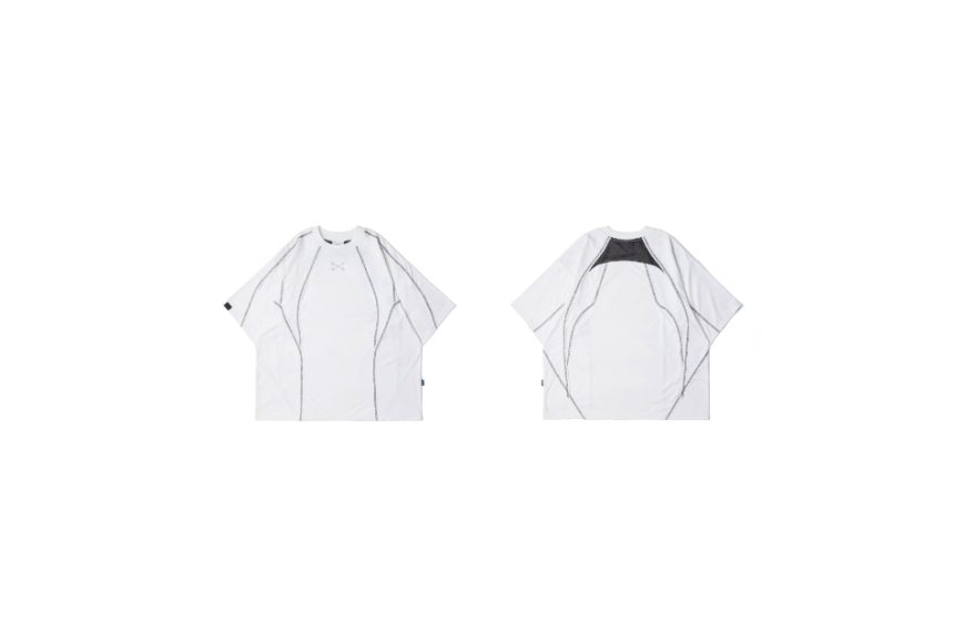 Flow Trace Tee (0)