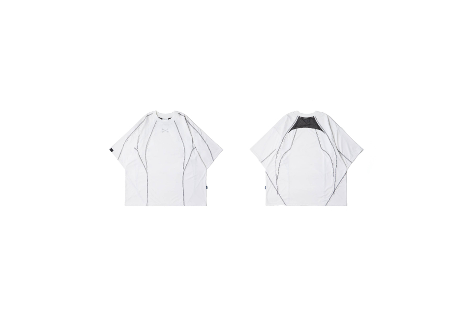 Flow Trace Tee (0)