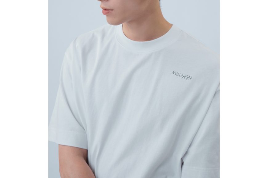 Found Art Tee (10)