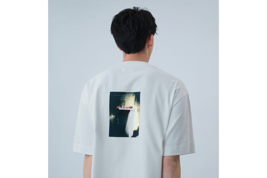 Found Art Tee (11)