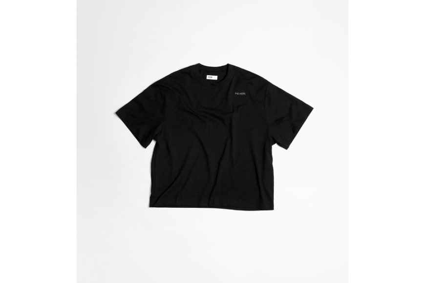 Found Art Tee (12)