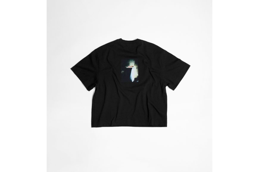 Found Art Tee (13)