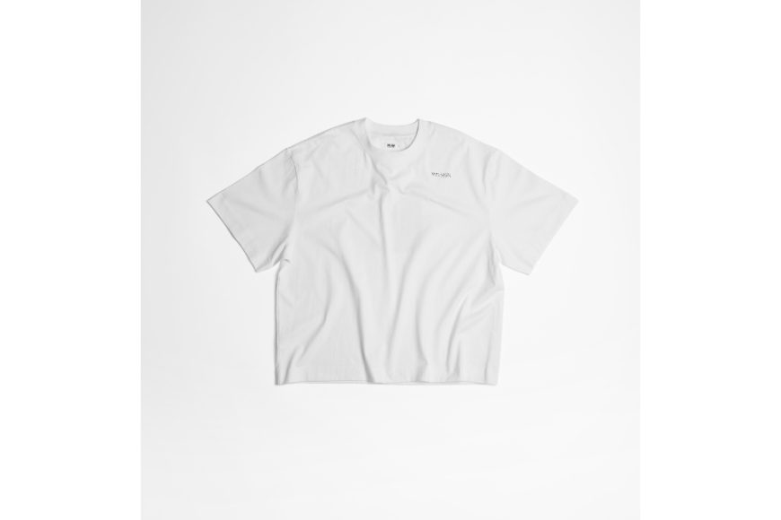 Found Art Tee (14)