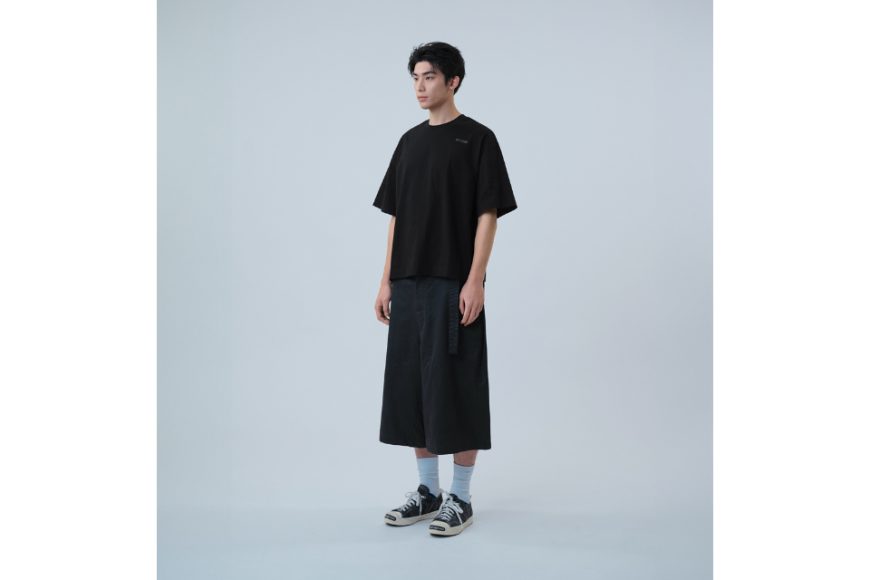 Found Art Tee (2)
