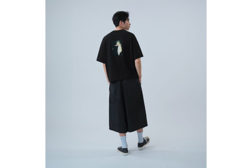 Found Art Tee (3)