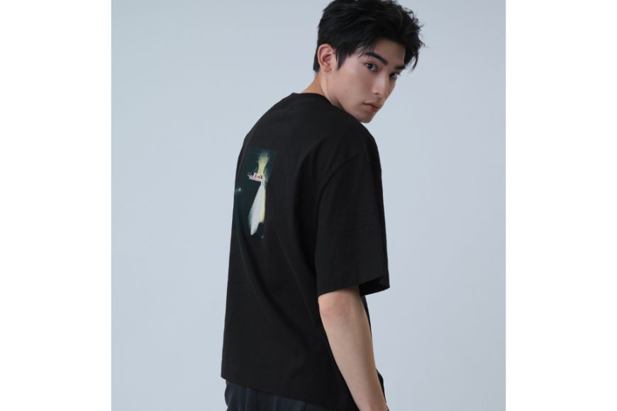 Found Art Tee (4)